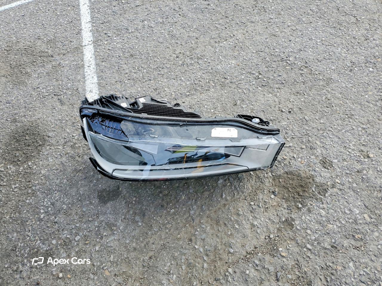 BMW iX 2025