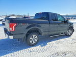 Ford F-150 2015