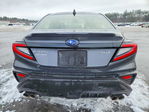 Subaru WRX 2023