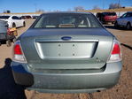 Ford Fusion 2006