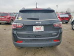 Jeep Compass 2017