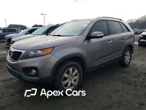 Kia Sorento 2013 - Image 1 of 13
