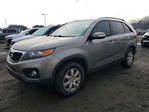 Kia Sorento 2013