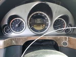 Mercedes-Benz E-klasse 2012