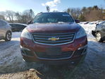 Chevrolet Traverse 2016