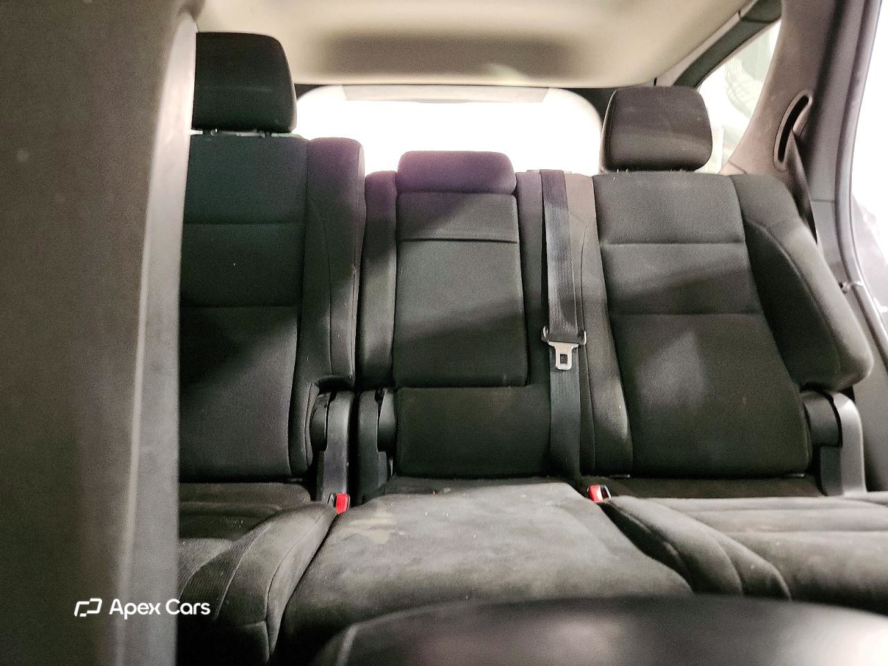 Dodge Durango 2015