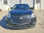 Chevrolet Equinox 2016