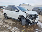 Honda Pilot 2021