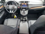 Honda CR-V 2017