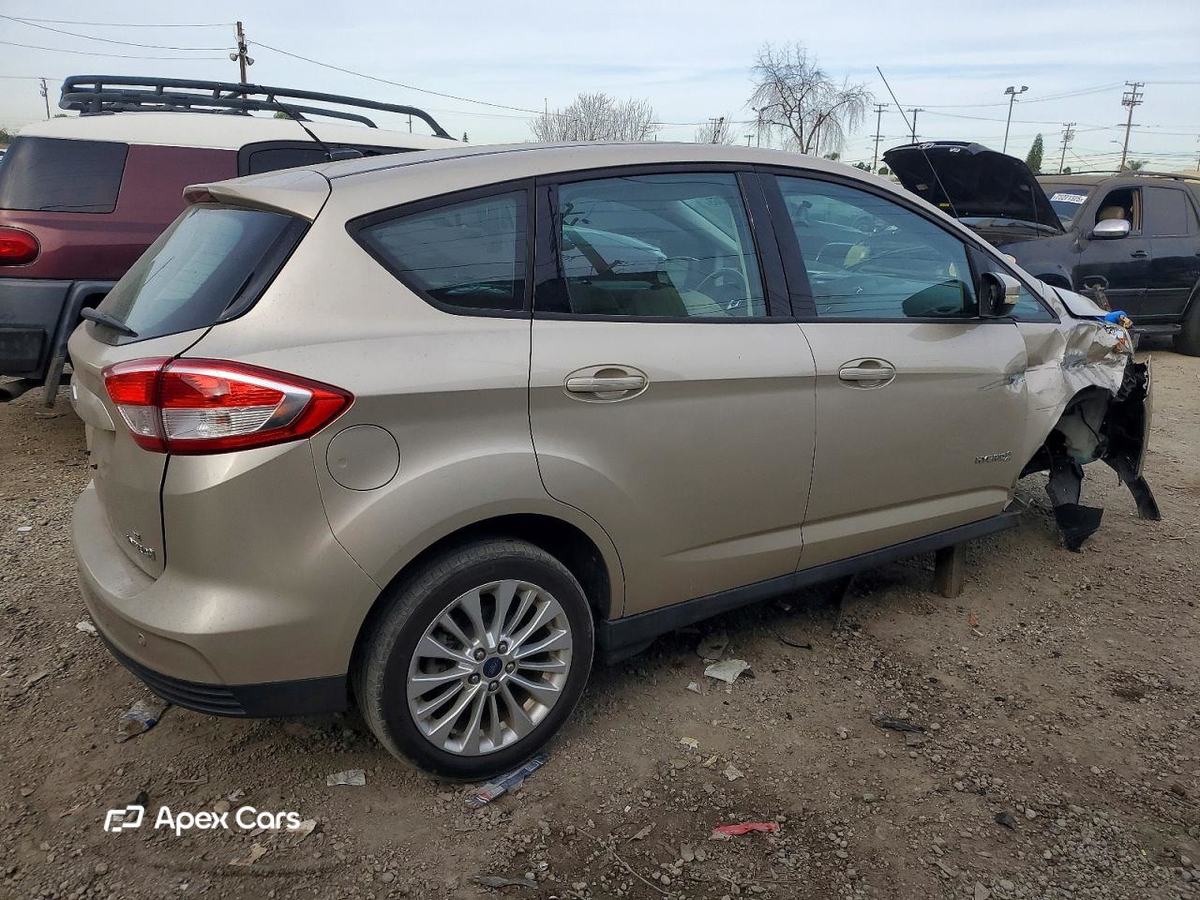 Ford C-MAX 2017