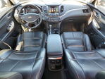 Chevrolet Impala 2019