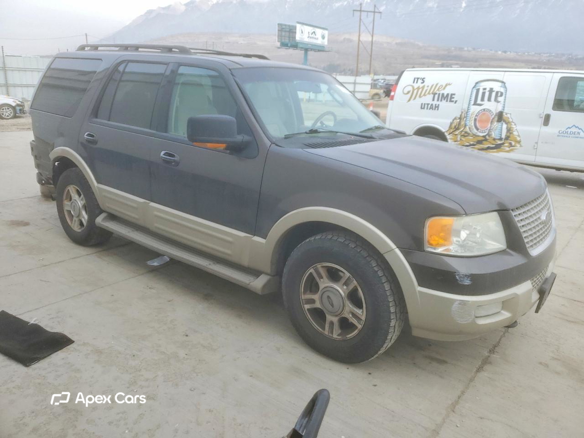 Ford Expedition 2005