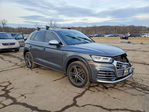 Audi SQ5 2018
