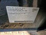 Audi Q5 2013