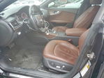 Audi A7 2016