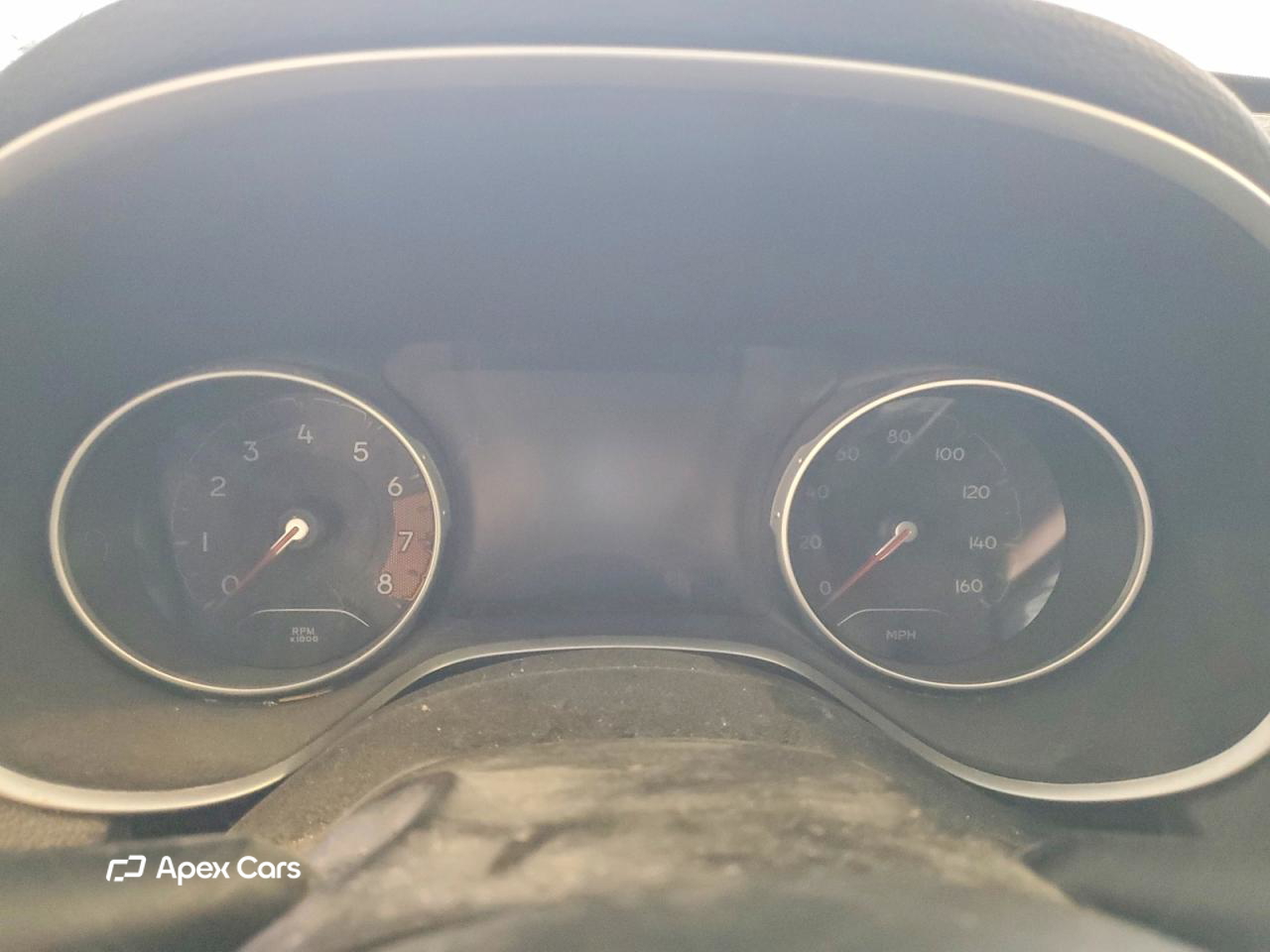Jeep Compass 2019