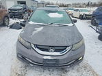 Honda Civic 2015