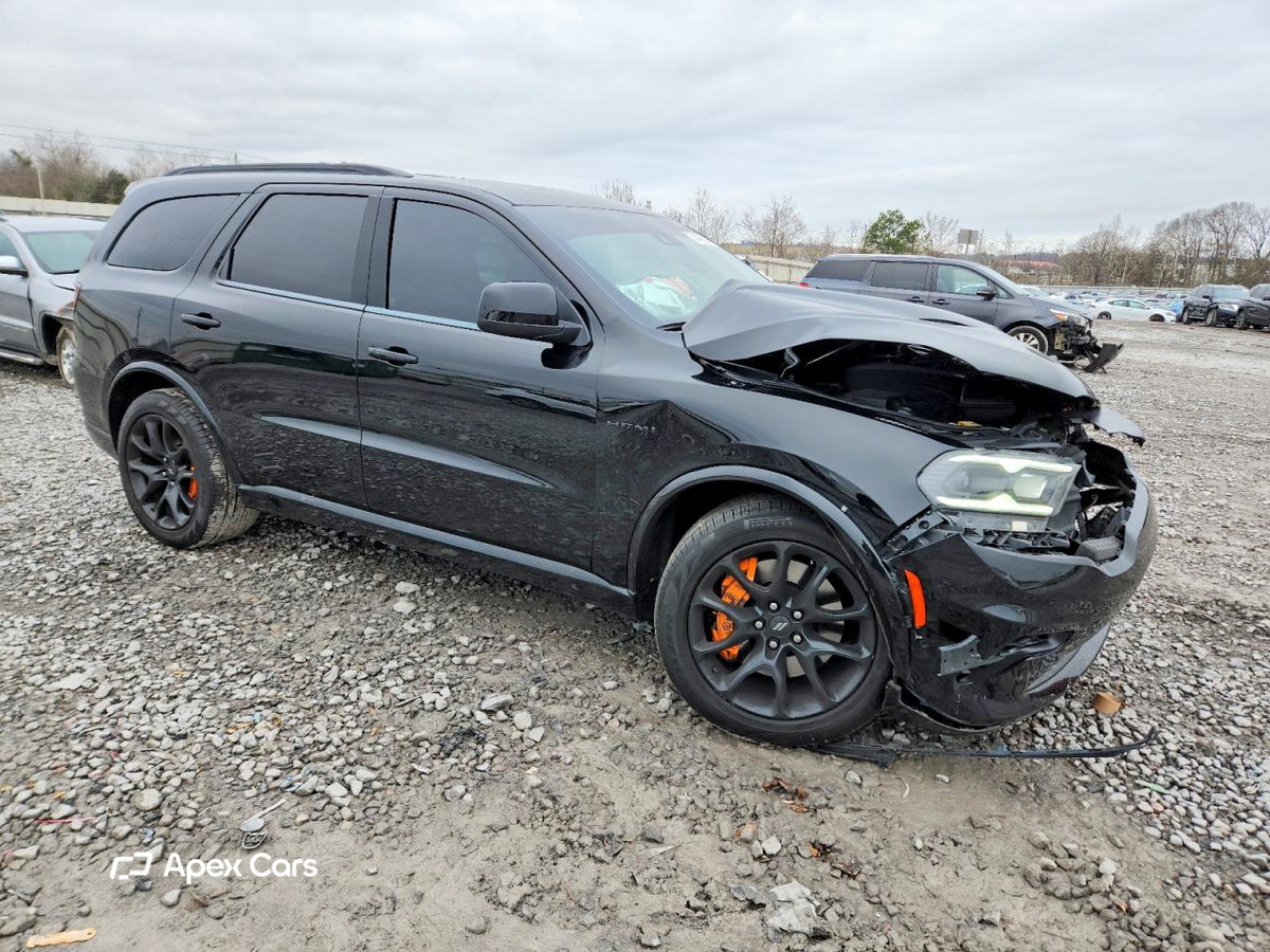 Dodge Durango 2023