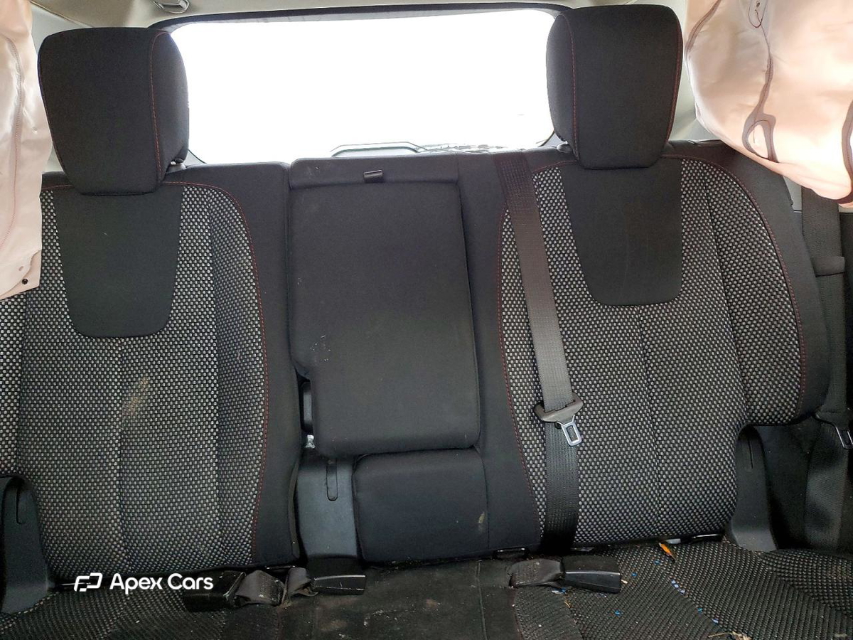 Chevrolet Equinox 2015