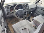 Nissan Navara (Frontier) 2000