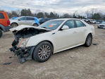 Cadillac CTS 2012