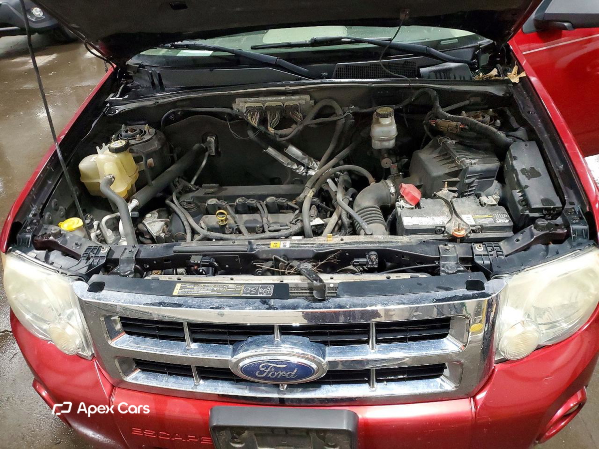 Ford Escape 2009