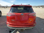 Toyota RAV 4 2017