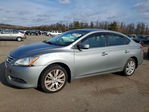 Nissan Sentra 2014