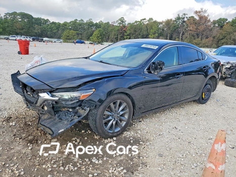Mazda 6 2018 - Image 1 of 14