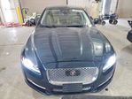 Jaguar XJ 2018