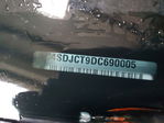 Dodge Durango 2013