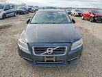 Volvo S80 2012