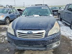 Subaru Outback 2012