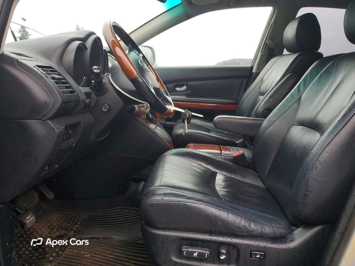 Lexus RX 2007