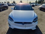 Tesla Model X 2016