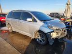 Toyota Sienna 2016