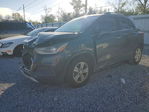 Chevrolet Trax 2017