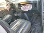 Chevrolet Express 2020