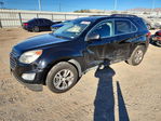 Chevrolet Equinox 2016