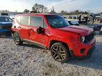 Jeep Renegade 2021