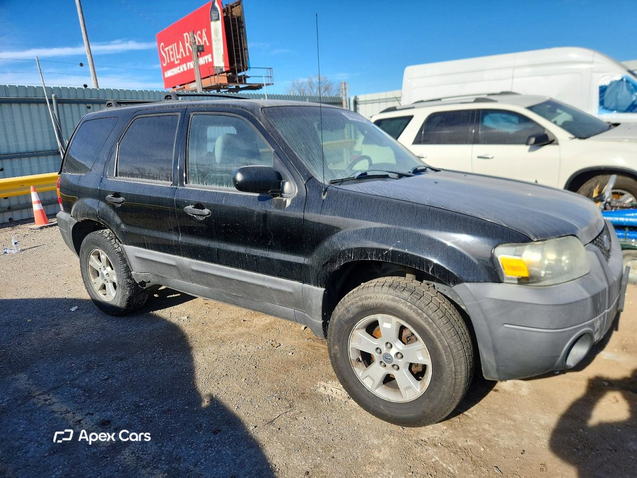 Ford Escape 2006