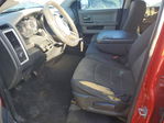 Dodge RAM 2011