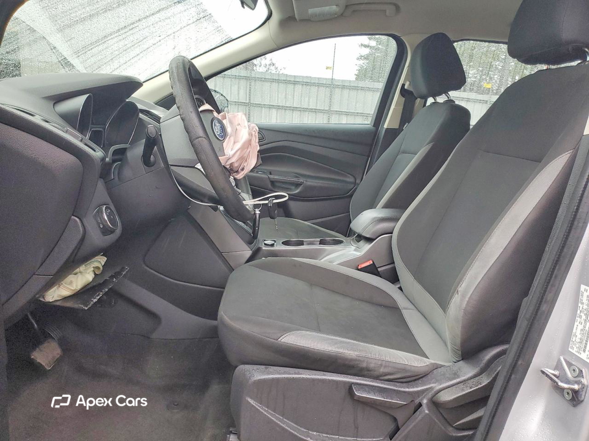 Ford Escape 2013