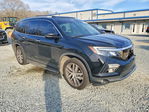 Honda Pilot 2017