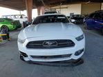 Ford Mustang 2015