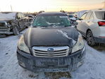 Subaru Outback 2011