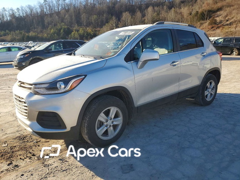 Chevrolet Trax 2020 - Image 1 of 14