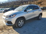 Chevrolet Trax 2020