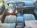 Toyota Highlander 2015