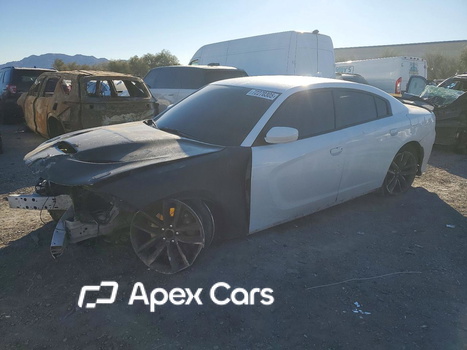 Dodge Charger 2019 - Image 1 of 13